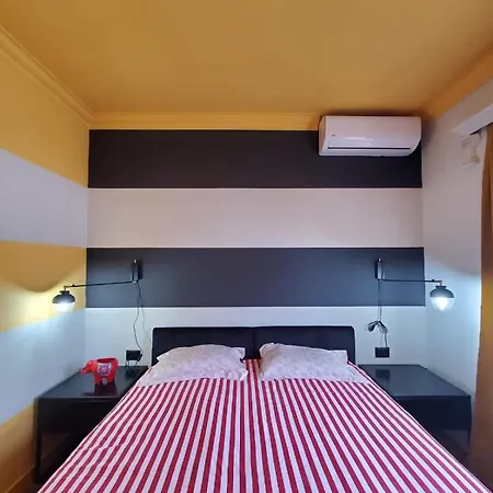 アパート Helga's Sunset