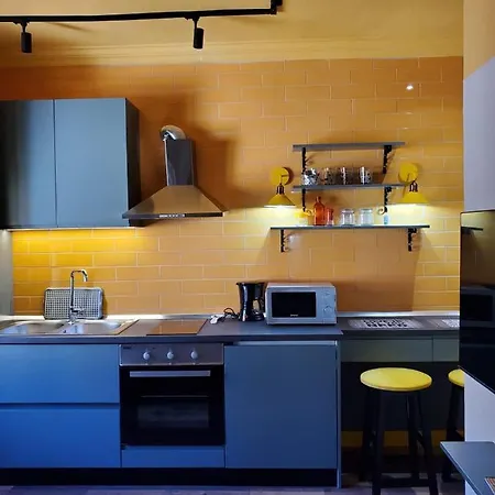 Helga's Sunset Tirana