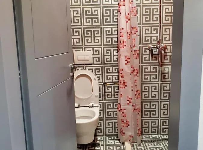 Helga's Sunset * ティラナ