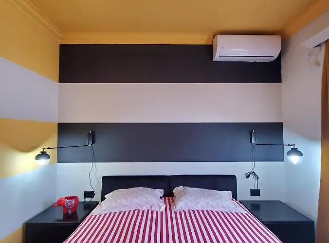 アパート Helga's Sunset