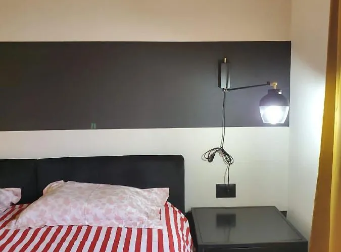 アパート Helga's Sunset *