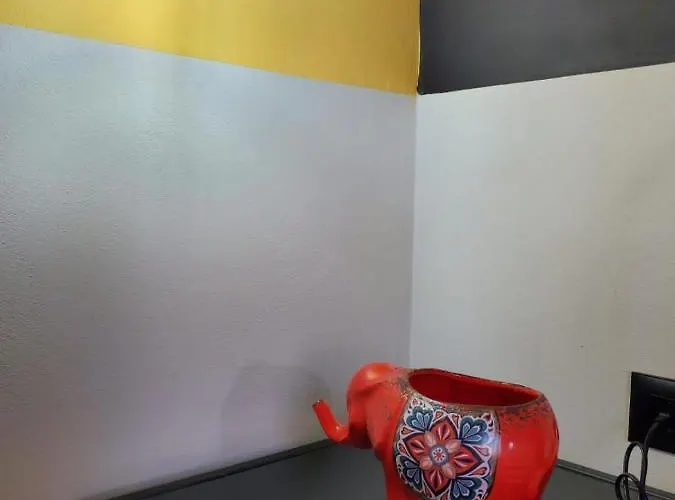 アパート Helga's Sunset *