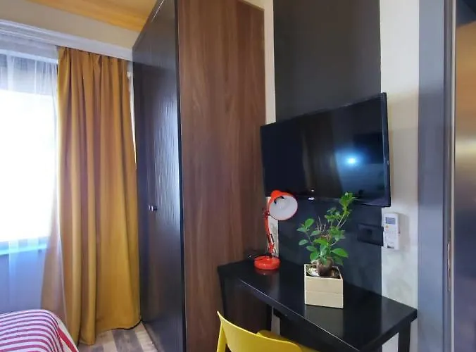 アパート Helga's Sunset